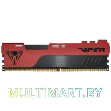 Оперативная память Patriot Viper Elite II 4GB PC4-21300 (PVE244G266C6)